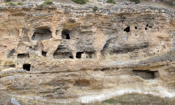 Firari Yüzbaşının Eskişehir’de Görüldüğü İddiası