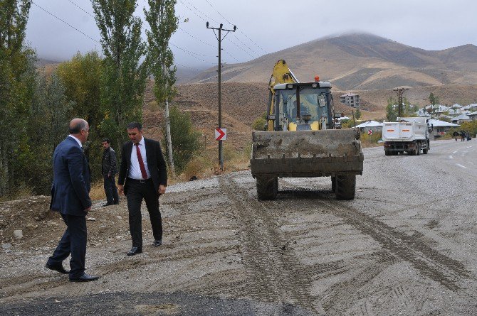 Esendere Belediyesi Yeni Binasına Taşındı