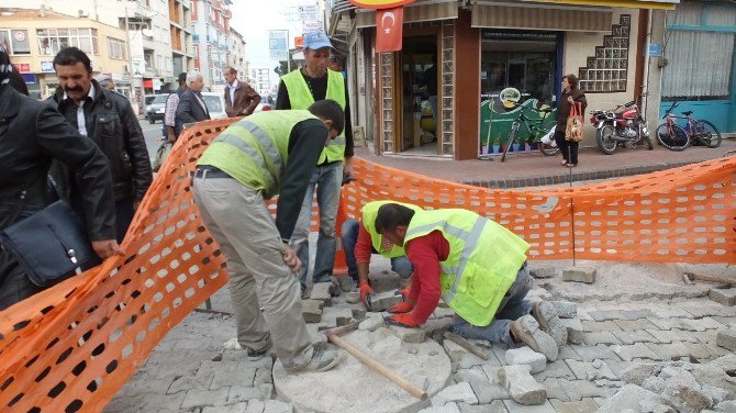 Burhaniye’de İnternet Hızlanacak