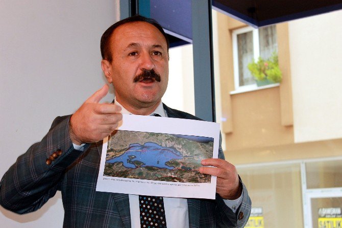 Er: "Yalova, İstanbul Ve Bursa Depremlerinden Etkilenir"