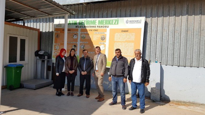 Kartepe Agm, Sakaryalı Ziyaretçilerinden Tam Not Aldı