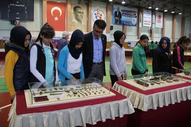 Çanakkale 1915 Sergisi Büyük İlgi Görüyor