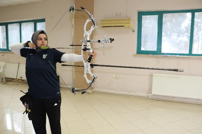 Sevim’in Hedefi, 12’den Vurmak