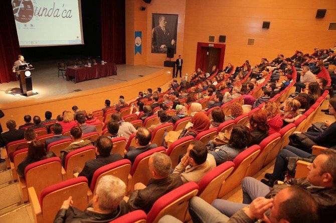 Ordu’da ‘Çocukların Şiddet, İhmal Ve İstismardan Korunması Çalıştayı’