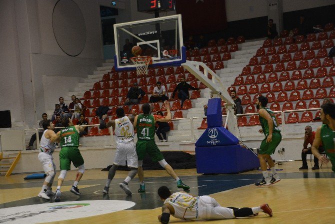 Türkiye Basketbol Ligi