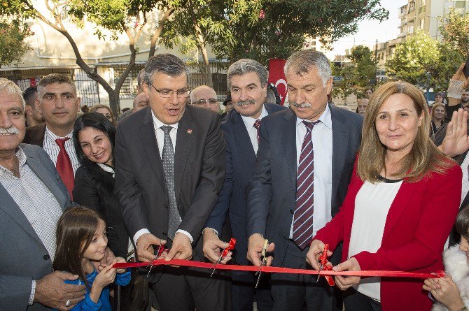 Karalar: "Çalışma Azmini Halktan Alıyorum"