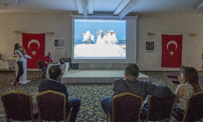 Uluslararası Yarışmanın Ödül Töreni Siverek’te Yapılacak