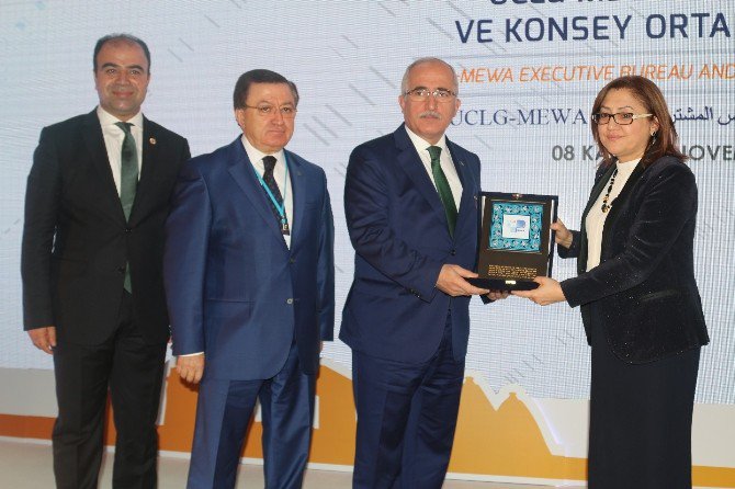 Göç Yönetiminde Yerel Düzeyde Koordinasyonu Güçlendirme Çalıştayı Sona Erdi