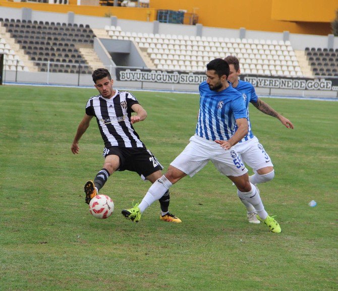 Spor Toto 2. Lig