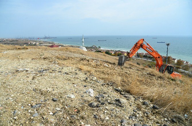 Medeniyetler Beylikdüzü’nde Birleşiyor