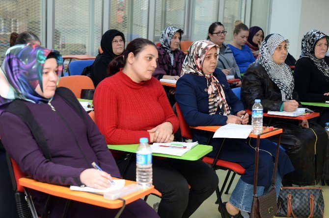 Osmek’ten İş Garantili Kurs