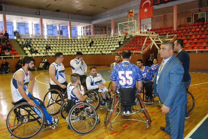 Büyükşehir Gaziantepspor’un Rakibi Galatasaray