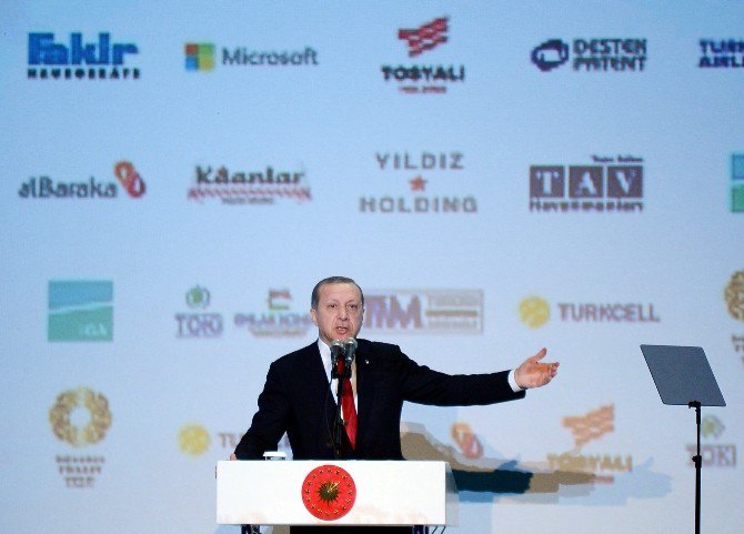 Cumhurbaşkanı Erdoğan, Abd Seçimlerini Değerlendirdi