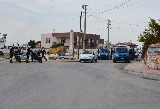 Denizli’de ’Huzur Operasyonları’nda 17 Kişi Tutuklandı