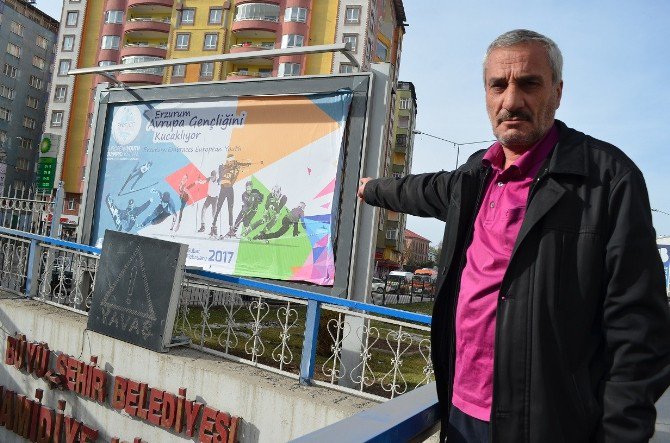 Erzurum Eyof Moduna Giriyor