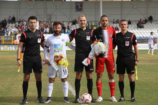 Spor Toto 2. Lig