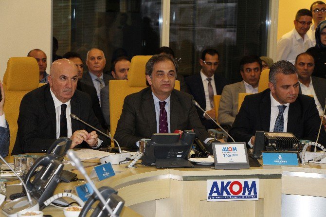 İstanbul Kışa Hazır