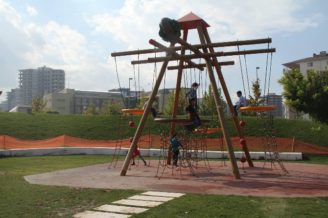 Sarıgöllü Çocuklar Manisa’yı Tanıdı