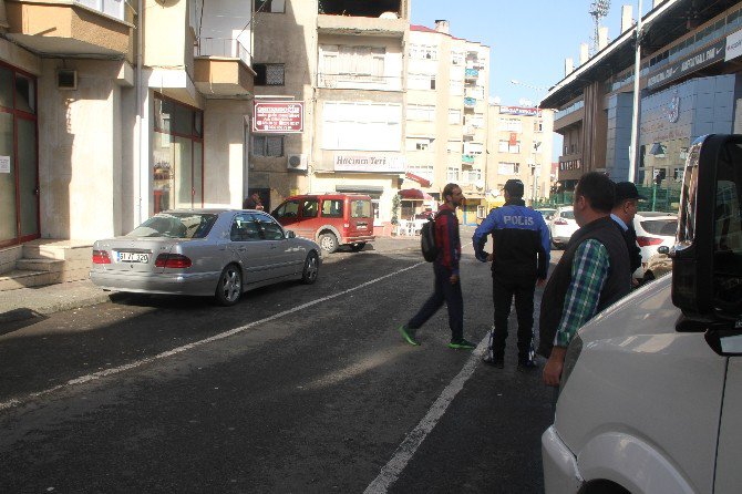 Trabzon Emniyet Müdürlüğü’nden “Temiz Okul, Temiz Gençlik” Çalışması