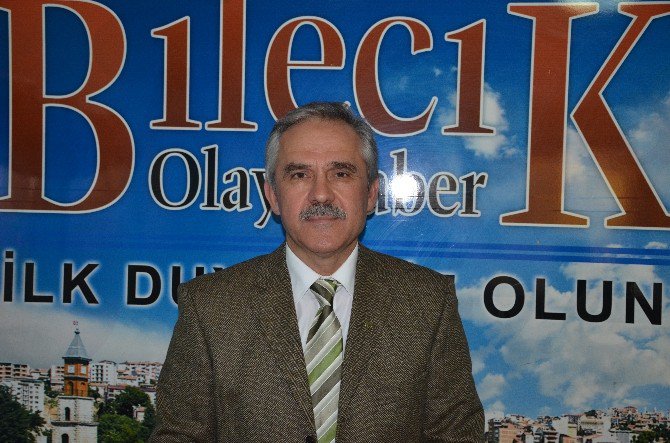 Dp Genel Başkanı Uysal Bilecik’e Geliyor