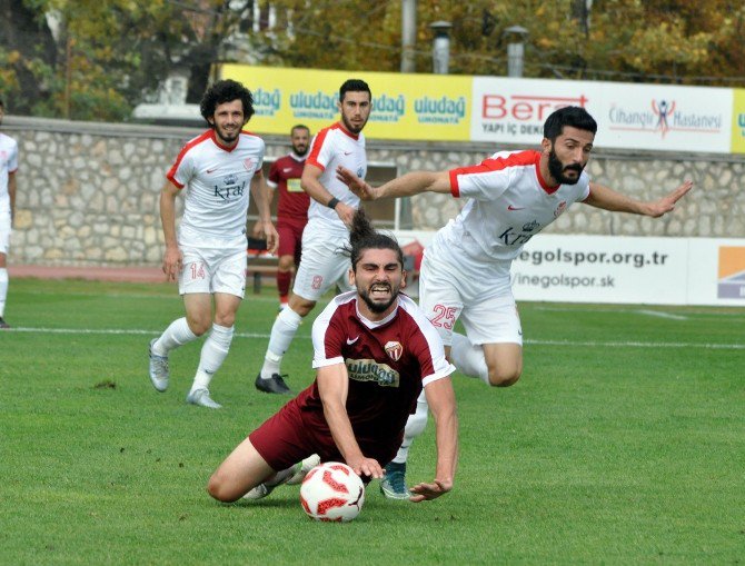 Spor Toto 2. Lig