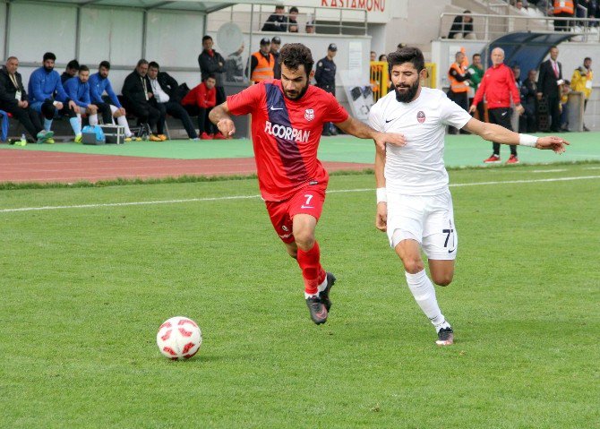 Spor Toto 2. Lig