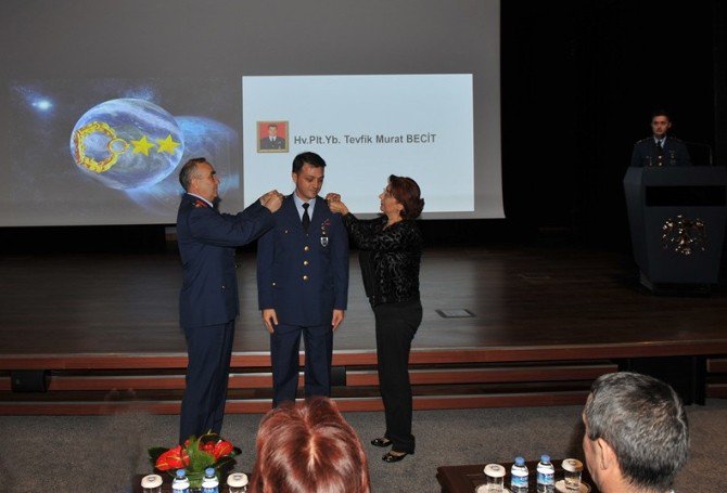 Öncüler Yuvaya Döndü