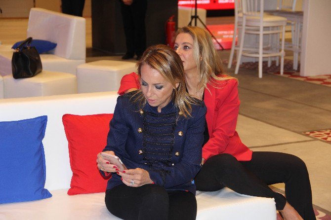 Türkiye-abd İş Konseyi’nin “Donald Trump” Coşkusu