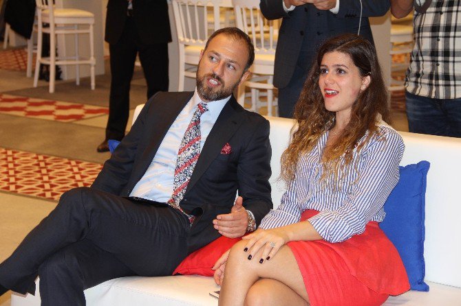 Türkiye-abd İş Konseyi’nin “Donald Trump” Coşkusu