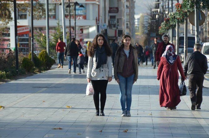 Sivas’ta Saat 09.05’de Hayat Durdu