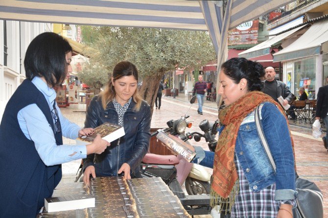 Efeler Belediyesi’nden 10 Kasım’da Vatandaşa Anlamlı Hediye