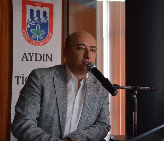 Ayto’da İhracatçılara Dış Ticaret Bilgilendirme Semineri