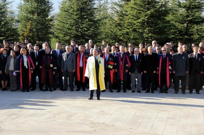 Erciyes Üniversitesi Rektörü Prof. Dr. Muhammet Güven: