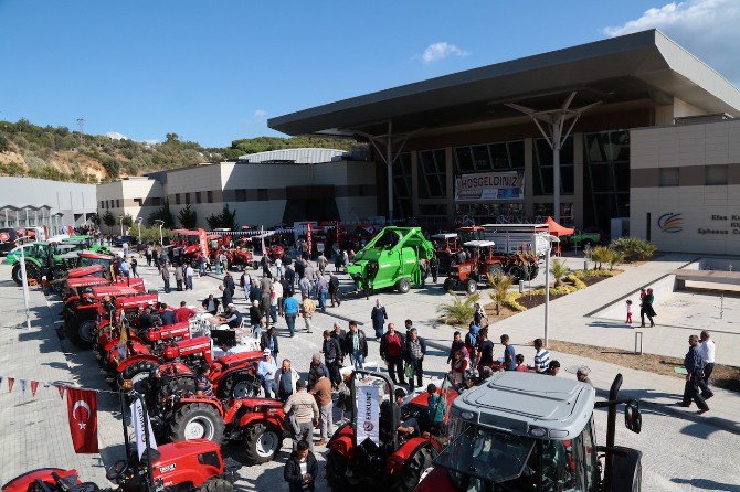 Anadolu Expo Üreticinin Sesi Oldu