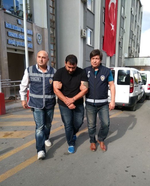 İzmir’deki Ölümlü Kazanın Şüphelisi Yakalandı