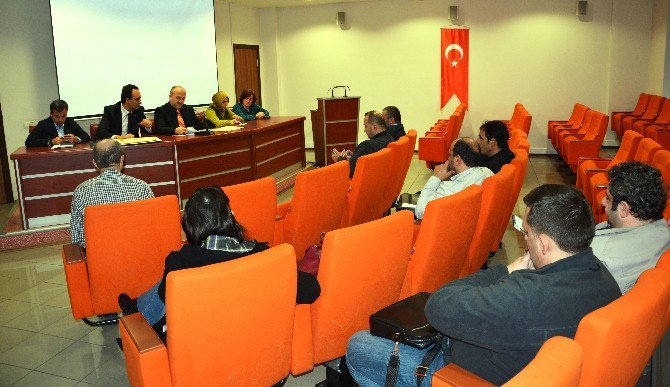 İzmit’te Çorba Alım İhalesi Yapıldı