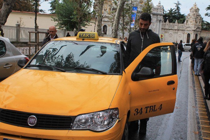 9’u 5 Geçe Beşiktaş’ta Hayat Durdu