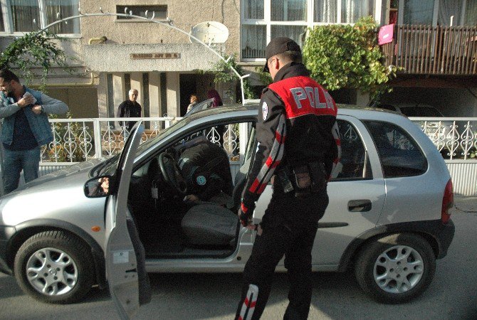 Sakarya’da Okul Çevrelerinde Asayiş Uygulaması