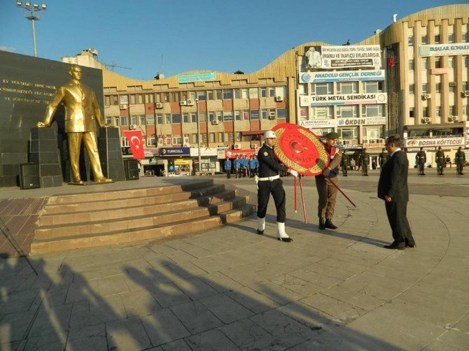 Sakarya’da 09.05’te Hayat Durdu