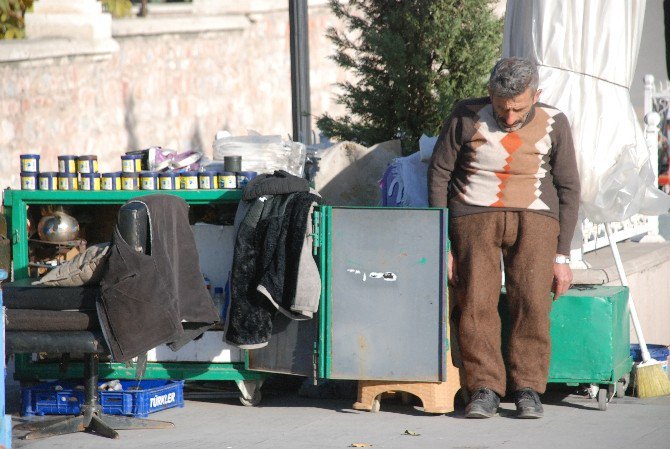 Tokat’ta 10 Kasım