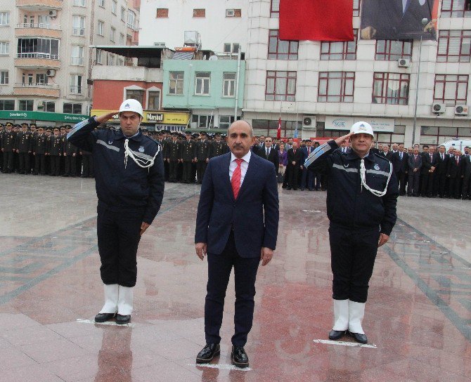 Mustafa Kemal Atatürk Ölümünün 78. Yıldönümünde Anıldı