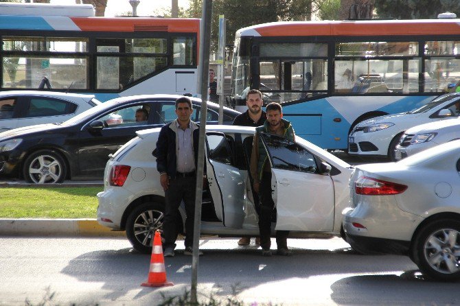 Mersin’de Atatürk İçin Saat 09.05’te Hayat Durdu