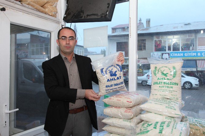 Yöresel Bakliyat Ürünleri Türkiye Pazarında