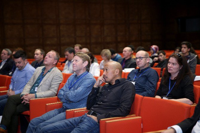 Agü’de Stem Çalıştayı