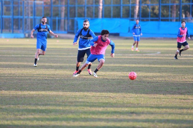 Adana Demirspor Konyaspor İle Hazırlık Maçı Yapacak