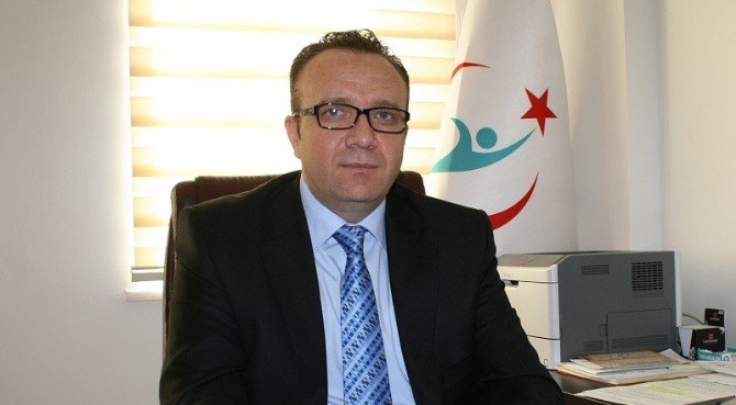 Adana Kamu Hastaneler Birliği Genel Sekreterliği’ne Görev Değişimi