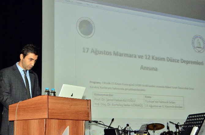 Düzce Depremi’nin Yıldönümünde "Deprem" Uyarısı