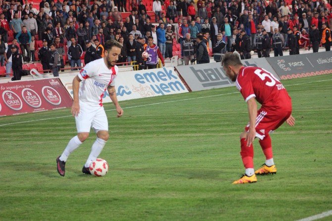Almanların Teklifini Reddeden Mehmet Boztepe’nin Hedefi Ay-yıldızlı Forma