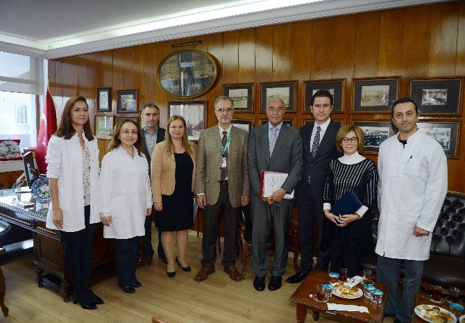 Ameliyat Sonucuna Işık Tutan Sistem