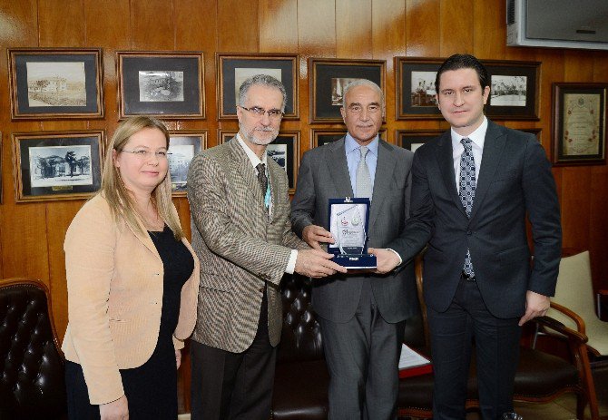 Ameliyat Sonucuna Işık Tutan Sistem